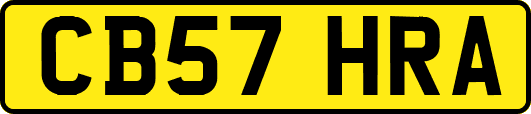 CB57HRA