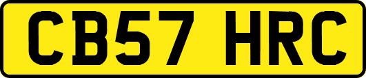 CB57HRC