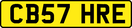 CB57HRE
