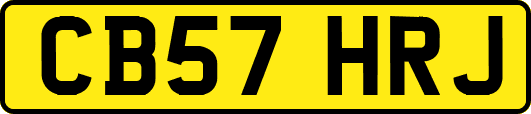 CB57HRJ
