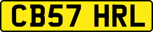 CB57HRL