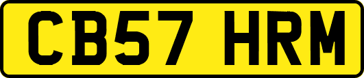 CB57HRM