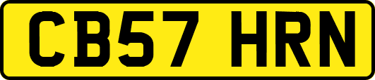 CB57HRN
