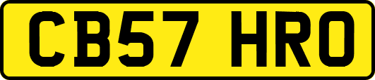 CB57HRO