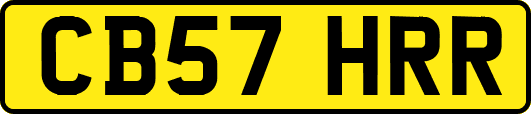 CB57HRR