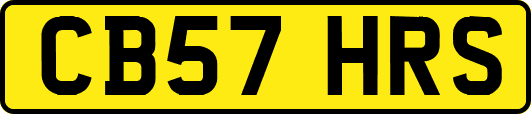 CB57HRS