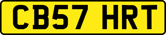 CB57HRT