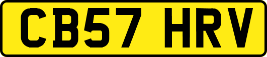 CB57HRV