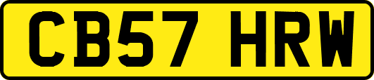 CB57HRW