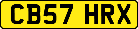CB57HRX