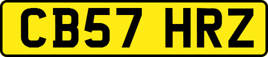 CB57HRZ