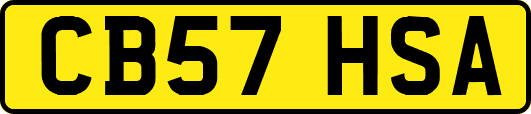 CB57HSA