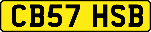 CB57HSB