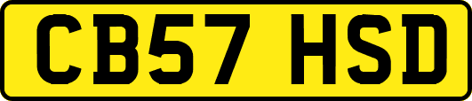 CB57HSD
