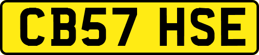 CB57HSE