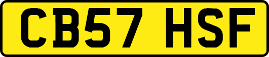 CB57HSF