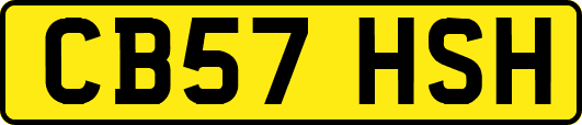 CB57HSH