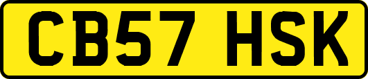 CB57HSK