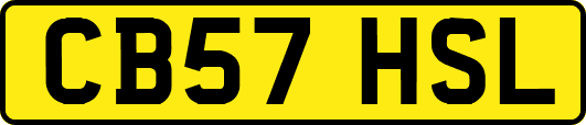 CB57HSL
