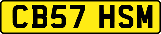 CB57HSM