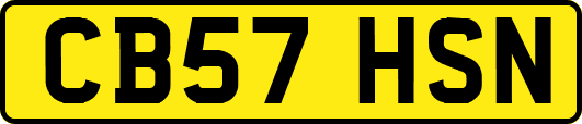 CB57HSN