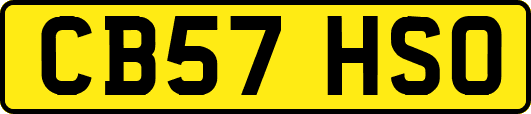 CB57HSO