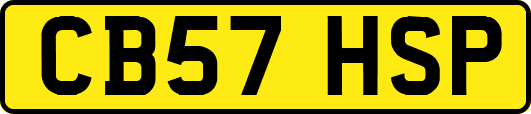 CB57HSP