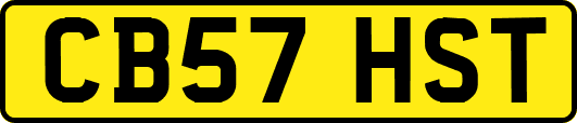 CB57HST