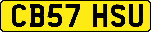 CB57HSU