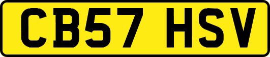 CB57HSV