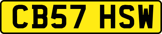 CB57HSW