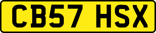 CB57HSX