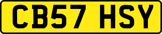 CB57HSY