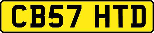 CB57HTD