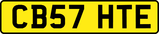 CB57HTE