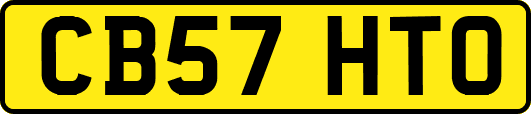 CB57HTO