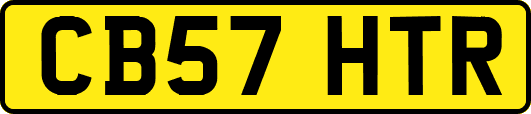 CB57HTR