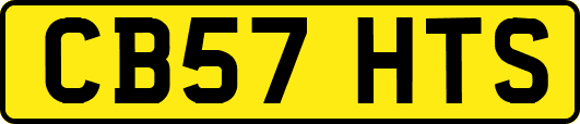 CB57HTS
