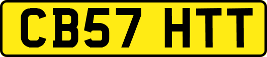 CB57HTT
