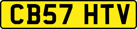 CB57HTV