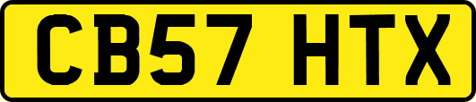 CB57HTX