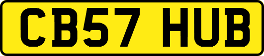 CB57HUB