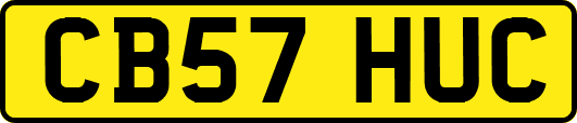 CB57HUC