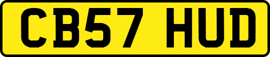 CB57HUD