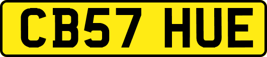 CB57HUE