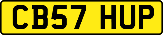 CB57HUP