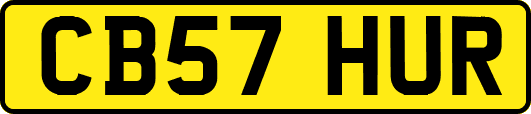 CB57HUR