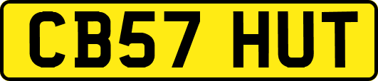 CB57HUT
