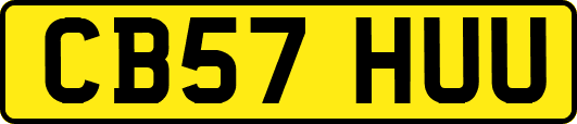CB57HUU