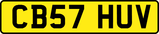 CB57HUV